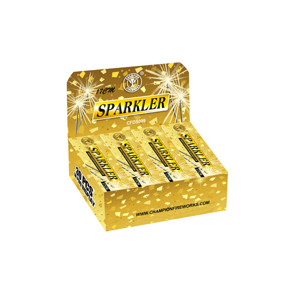 Sekureco kaj Sano Unue kun Orkoloraj Briletoj